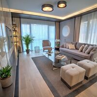 Apartment in Turkey, Istanbul, Maltepe