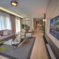 Apartment in Turkey, Istanbul, Maltepe