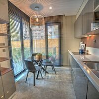 Apartment in Turkey, Istanbul, Maltepe