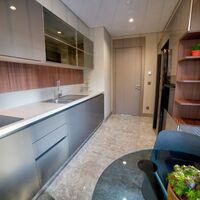 Apartment in Turkey, Istanbul, Maltepe