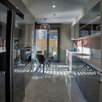 Apartment in Turkey, Istanbul, Maltepe