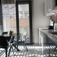 Apartment in Turkey, Istanbul, Maltepe