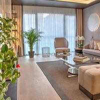 Apartment in Turkey, Istanbul, Maltepe