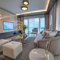 Apartment in Turkey, Istanbul, Maltepe