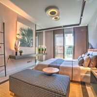 Apartment in Turkey, Istanbul, Maltepe