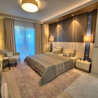 Apartment in Turkey, Istanbul, Maltepe