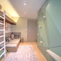 Apartment in Turkey, Istanbul, Maltepe