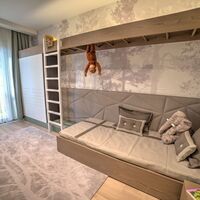 Apartment in Turkey, Istanbul, Maltepe