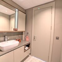 Apartment in Turkey, Istanbul, Maltepe