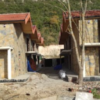 Aparthotel in Turkey, Istanbul, Sile, 850 sq.m.