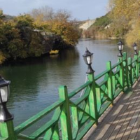 Aparthotel in Turkey, Istanbul, Sile, 850 sq.m.