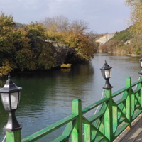 Aparthotel in Turkey, Istanbul, Sile, 850 sq.m.