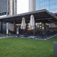 Апартаменты в Турции, Стамбул