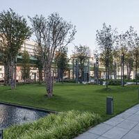 Апартаменты в Турции, Стамбул