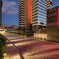 Апартаменты в Турции, Стамбул