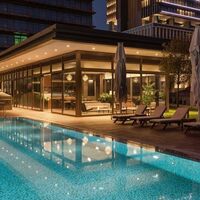 Апартаменты в Турции, Стамбул