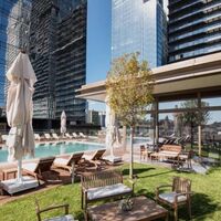 Апартаменты в Турции, Стамбул