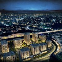 Апартаменты в Турции, Стамбул