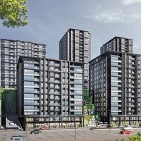 Апартаменты в Турции, Стамбул