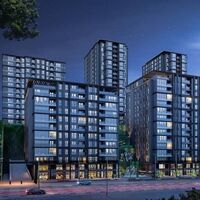 Апартаменты в Турции, Стамбул