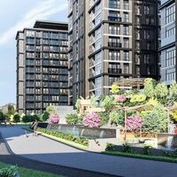 Апартаменты в Турции, Стамбул