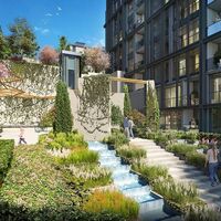 Апартаменты в Турции, Стамбул