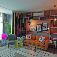 Апартаменты в Турции, Стамбул