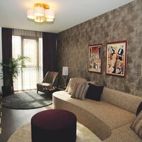 Апартаменты в Турции, Стамбул