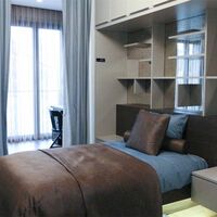 Апартаменты в Турции, Стамбул