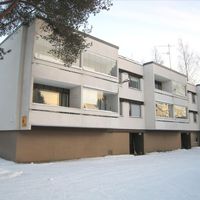Квартира в Финляндии, Пиексямяки, 48 кв.м.
