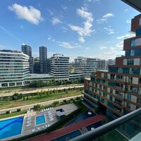 Villa in Turkey, Istanbul, 184 sq.m.