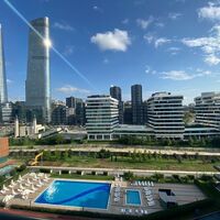 Villa in Turkey, Istanbul, 184 sq.m.