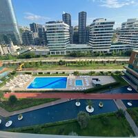 Villa in Turkey, Istanbul, 184 sq.m.