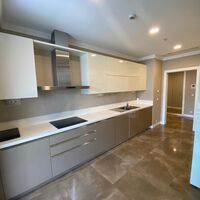 Villa in Turkey, Istanbul, 184 sq.m.