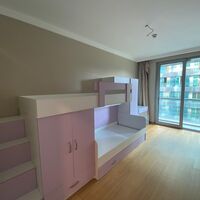 Villa in Turkey, Istanbul, 184 sq.m.