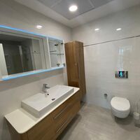 Villa in Turkey, Istanbul, 184 sq.m.