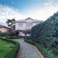 Вилла в Турции, Стамбул, 4500 кв.м.