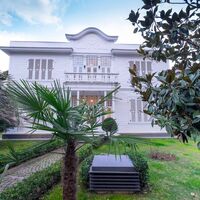 Вилла в Турции, Стамбул, 4500 кв.м.