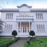 Вилла в Турции, Стамбул, 4500 кв.м.