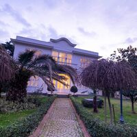 Вилла в Турции, Стамбул, 4500 кв.м.