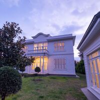 Вилла в Турции, Стамбул, 4500 кв.м.