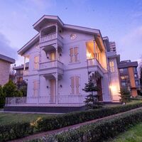 Вилла в Турции, Стамбул, 4500 кв.м.