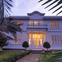 Вилла в Турции, Стамбул, 4500 кв.м.