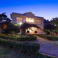 Вилла в Турции, Стамбул, 4500 кв.м.