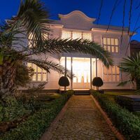 Вилла в Турции, Стамбул, 4500 кв.м.