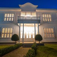 Вилла в Турции, Стамбул, 4500 кв.м.