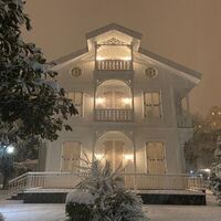 Вилла в Турции, Стамбул, 4500 кв.м.