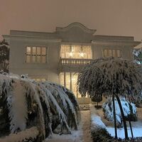 Вилла в Турции, Стамбул, 4500 кв.м.