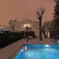 Вилла в Турции, Стамбул, 4500 кв.м.