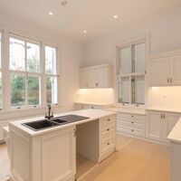 Вилла в Турции, Стамбул, 4500 кв.м.